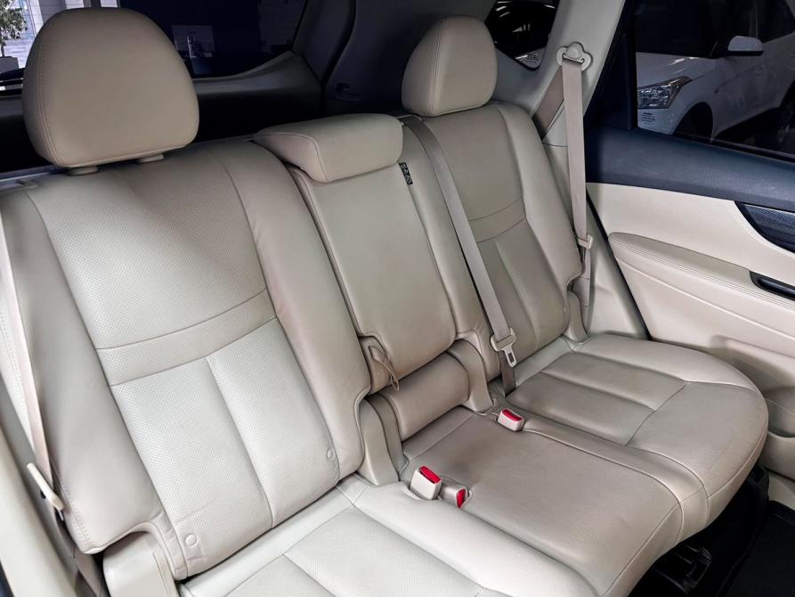 Nissan X-Trail III Рестайлинг Тверь  - изображение 12
