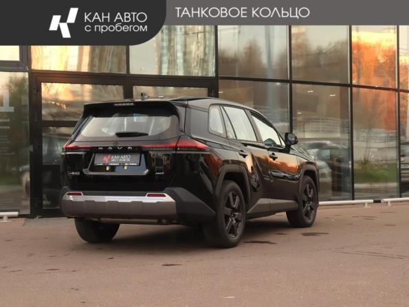 Toyota RAV4 VI (XA60) с пробегом 2026 года, цена 4 400 000 рублей, 10 км, внедорожник, Автокод Объявления