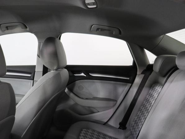Audi A3 III (8V) с пробегом 2015 года, цена 1 420 000 рублей, 128275 км, седан, Автокод Объявления
