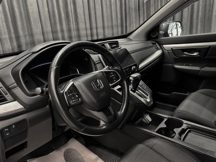 Honda CR-V V Красноярск  - изображение 6