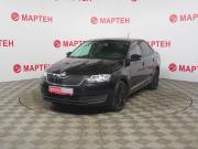 Skoda Rapid I Рестайлинг Вологда  - изображение 18