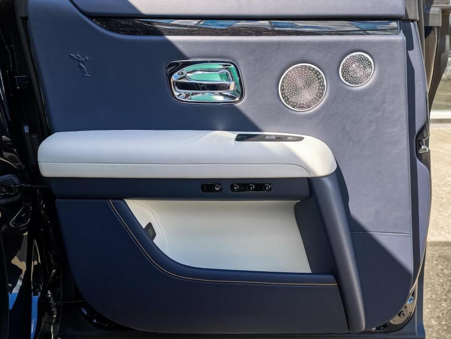 Rolls-Royce Ghost II Рестайлинг (Series II) Москва  - изображение 24