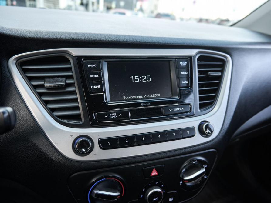 Hyundai Solaris II Казань  - изображение 9