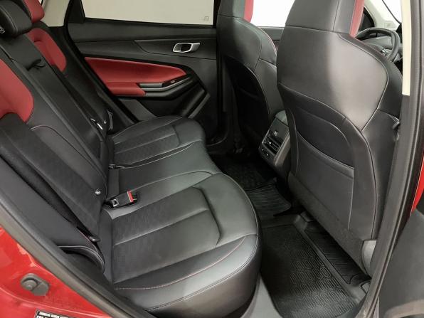 Changan CS55 Plus II с пробегом 2024 года, цена 2 199 000 рублей, 28743 км, внедорожник, Автокод Объявления