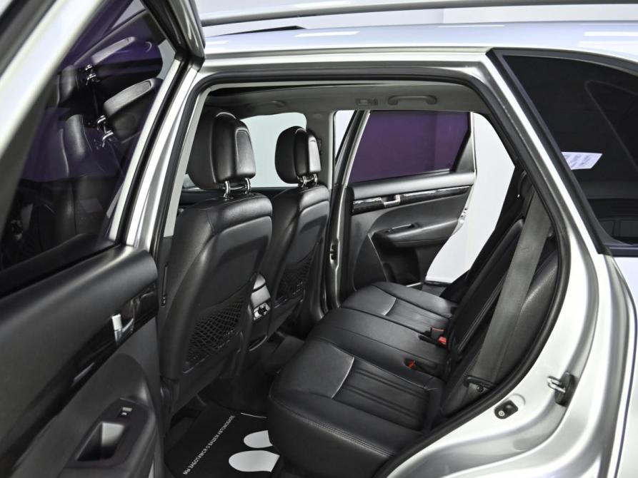 Kia Sorento II Рестайлинг Москва  - изображение 17