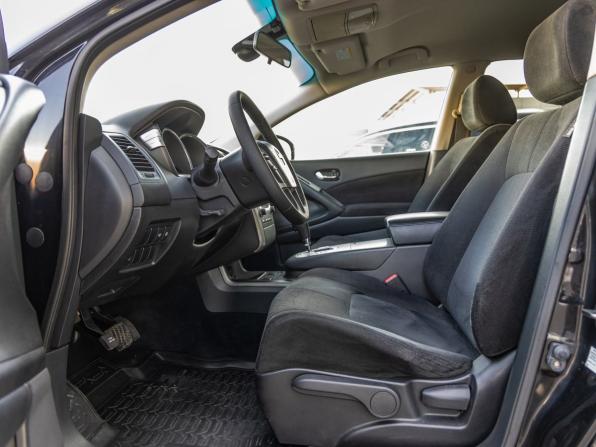 Nissan Murano II (Z51) Рестайлинг с пробегом 2012 года, цена 1 198 000 рублей, 227740 км, внедорожник, Автокод Объявления