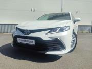 Toyota Camry VIII (XV70) Рестайлинг Санкт-Петербург  - изображение 27