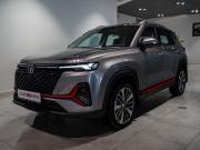 Changan CS35 Plus I Рестайлинг Санкт-Петербург  - изображение 19