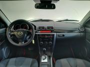 Mazda 3 I (BK) Рестайлинг Барнаул  - изображение 43