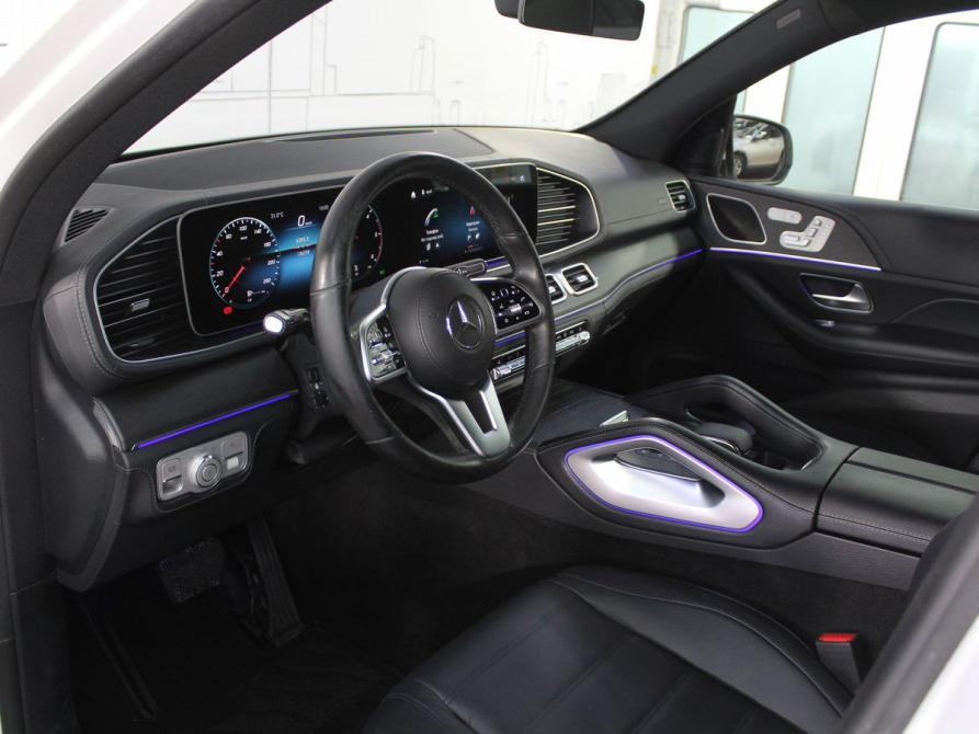 Mercedes-Benz GLE II (V167) Москва  - изображение 15