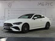 Mercedes-Benz CLE Москва  - изображение 26