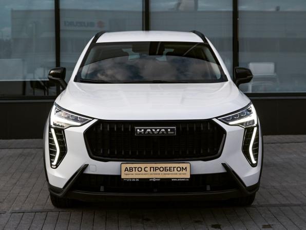 Haval Jolion I Рестайлинг с пробегом 2025 года, цена 1 995 000 рублей, 43528 км, внедорожник, Автокод Объявления