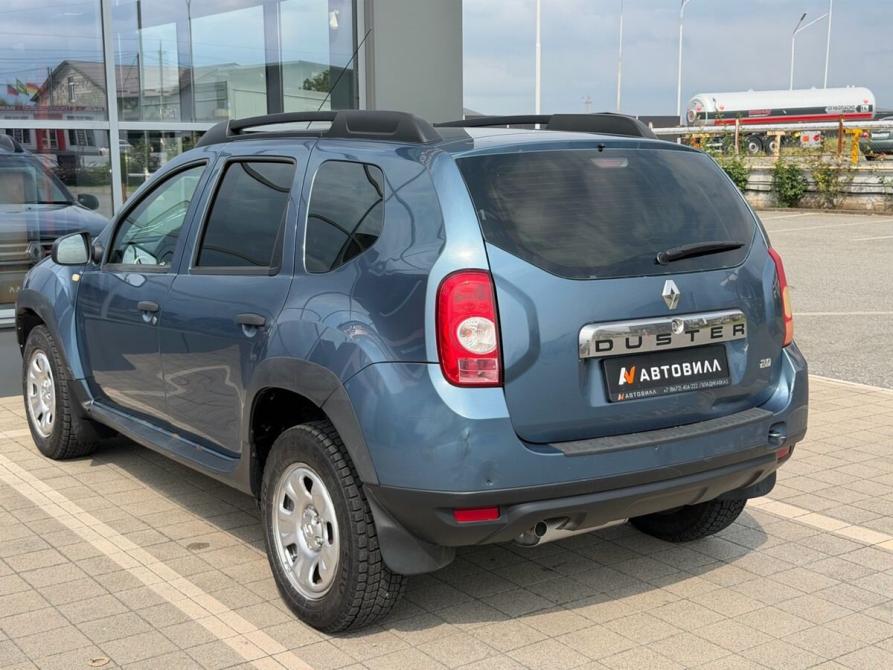 Renault Duster I Владикавказ  - изображение 6