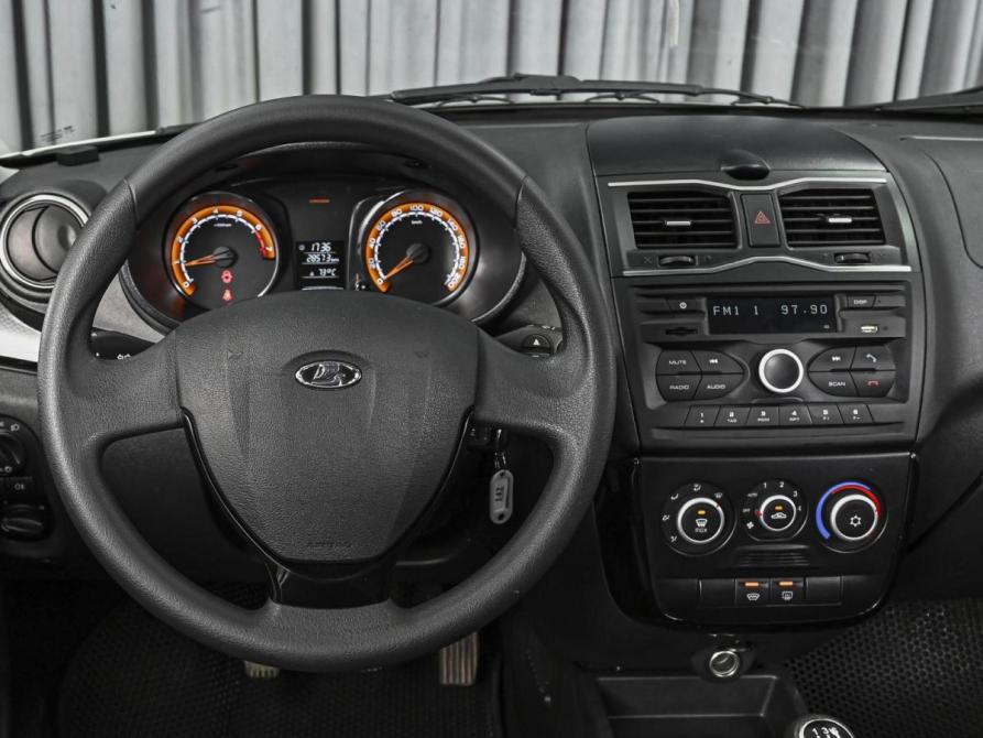 Lada (ВАЗ) Granta I Рестайлинг Ставрополь  - изображение 15