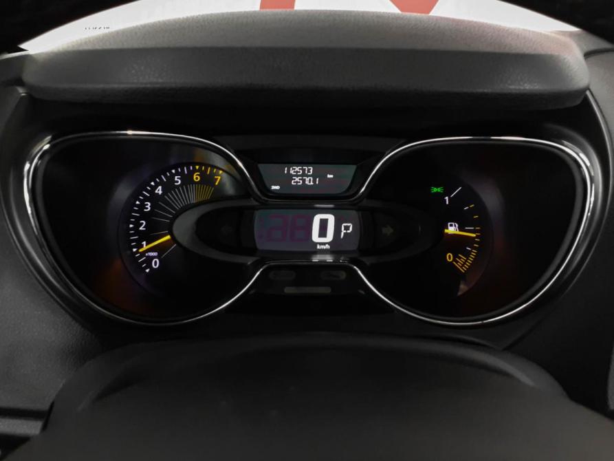 Renault Kaptur I Москва  - изображение 12