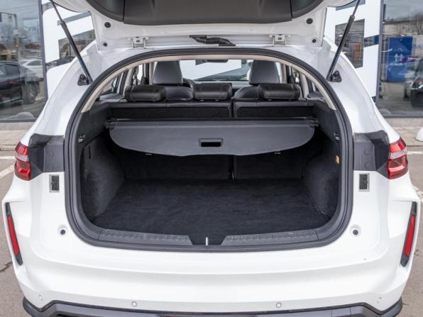 Haval F7 I Рестайлинг с пробегом 2022 года, цена 2 330 000 рублей, 74492 км, внедорожник, Автокод Объявления