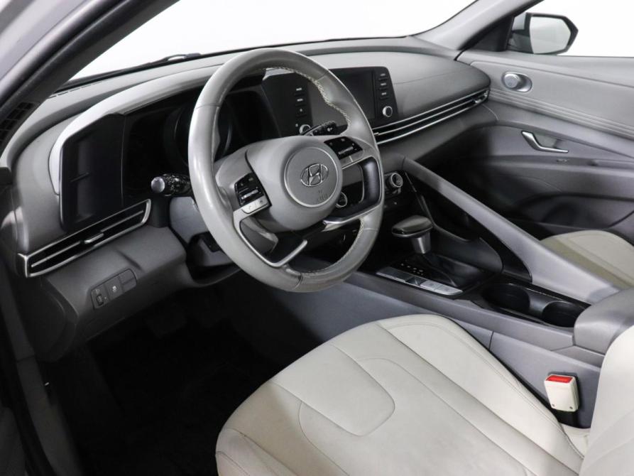 Hyundai Elantra VII (CN7) Химки  - изображение 9