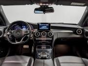 Mercedes-Benz C-Класс IV (W205) Санкт-Петербург  - изображение 44