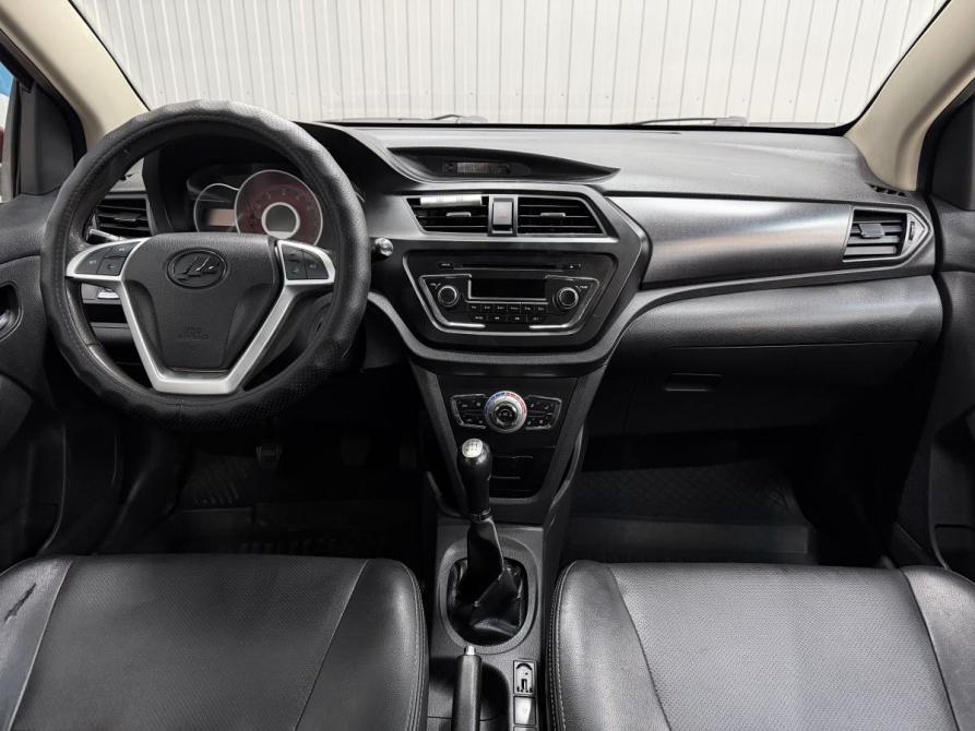 Lifan X50 Магнитогорск  - изображение 8