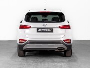 Hyundai Santa Fe IV Сургут  - изображение 25