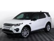 Land Rover Discovery Sport I Москва  - изображение 44