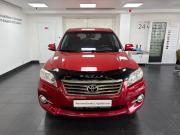 Toyota RAV4 III (XA30) Рестайлинг Киров  - изображение 19