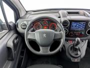 Peugeot Partner II Рестайлинг 2 Москва  - изображение 47