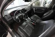 Chevrolet Captiva I Рестайлинг 2 Сургут  - изображение 46
