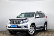 Toyota Land Cruiser Prado 150 Series Пермь  - изображение 31