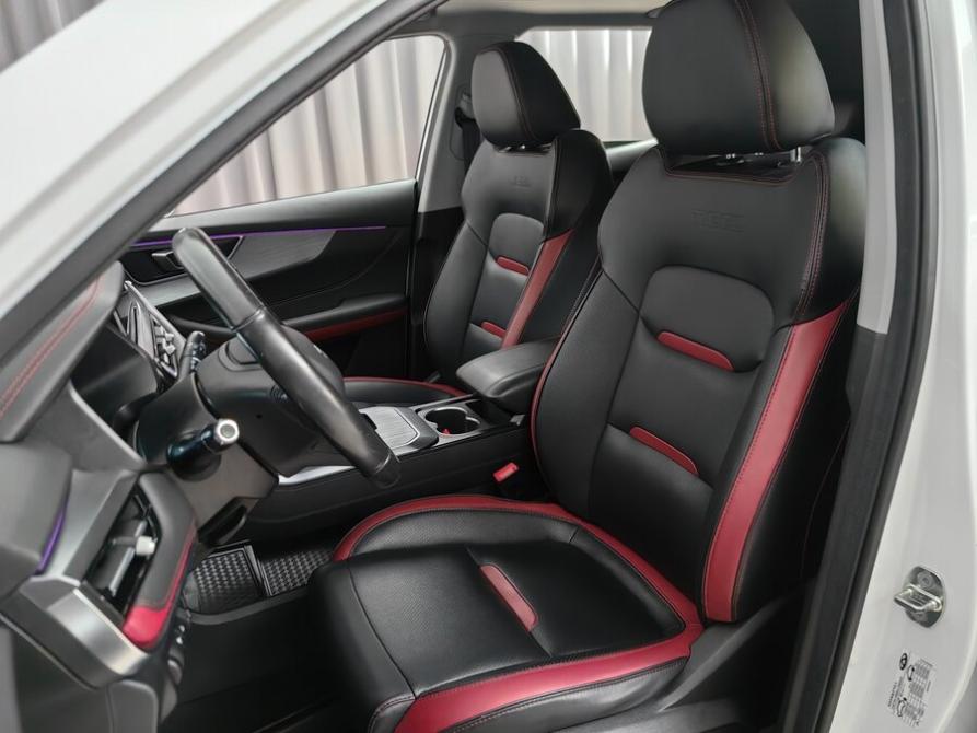 Chery Tiggo 4 Pro I Подольск  - изображение 6