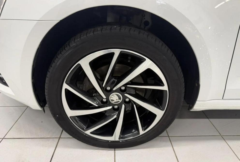 Skoda Octavia III (A7) Астрахань  - изображение 11
