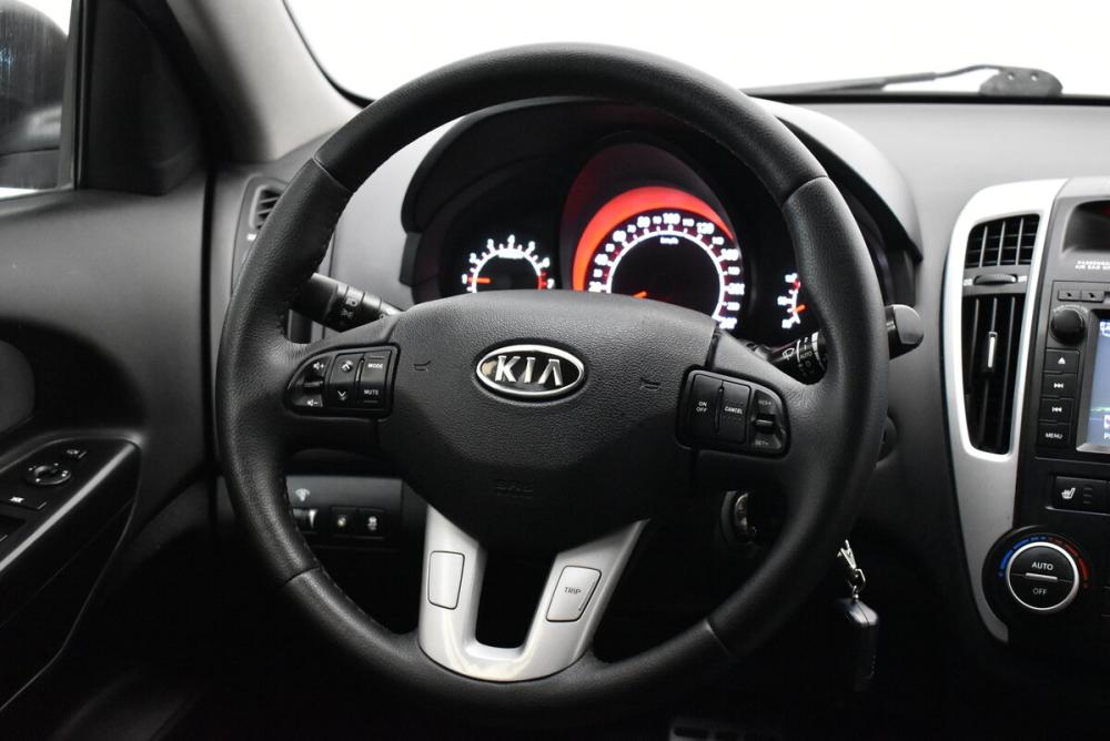 Kia Ceed I Рестайлинг Москва  - изображение 10