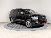 Infiniti QX56 I Рестайлинг Екатеринбург  - изображение 31
