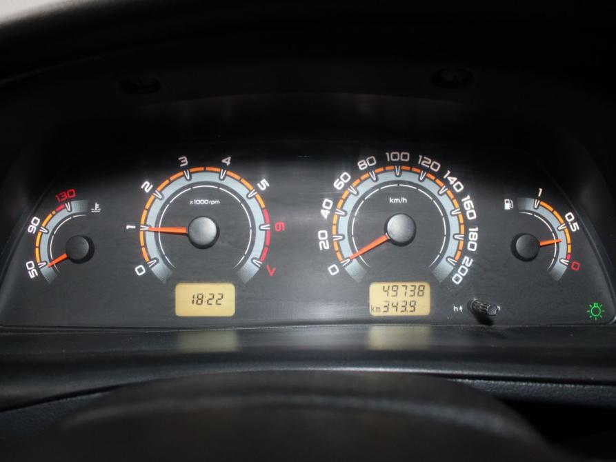 Lada (ВАЗ) Niva Travel I Старый Оскол  - изображение 18