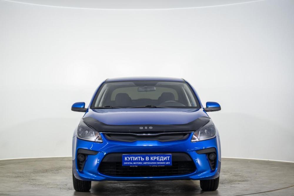 Kia Rio IV Оренбург  - изображение 2