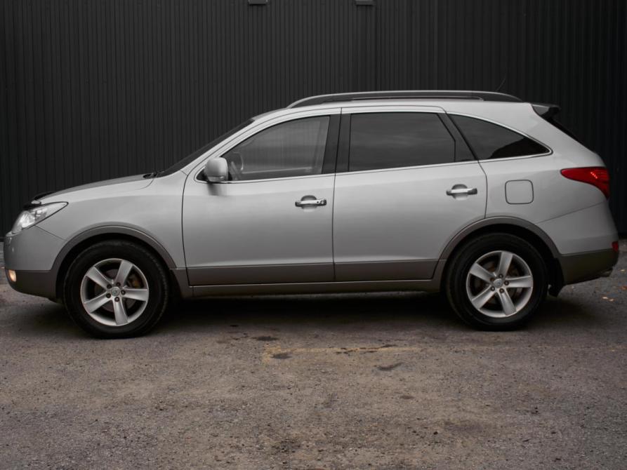 Hyundai ix55 Екатеринбург  - изображение 7