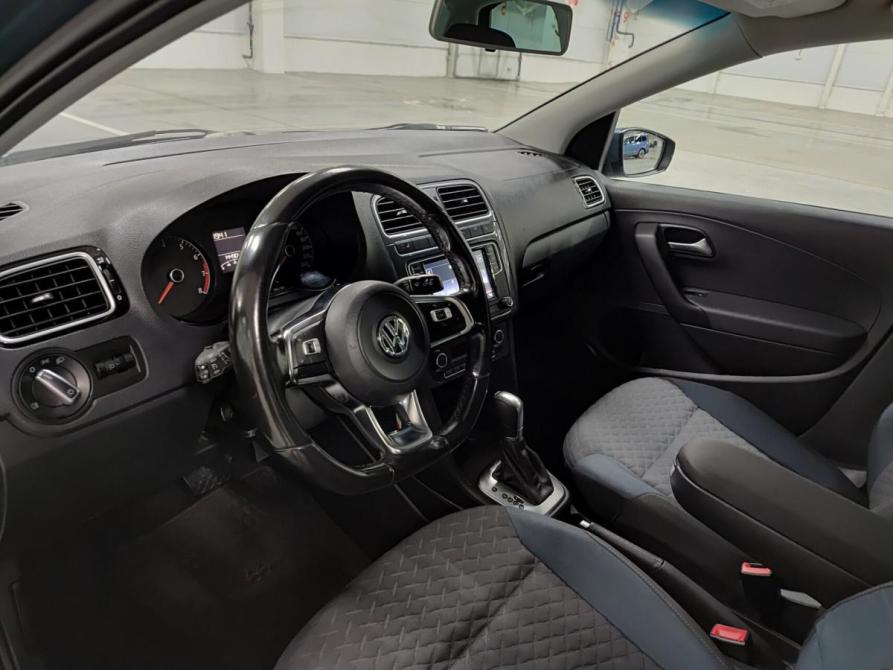 Volkswagen Polo V Рестайлинг Казань  - изображение 20