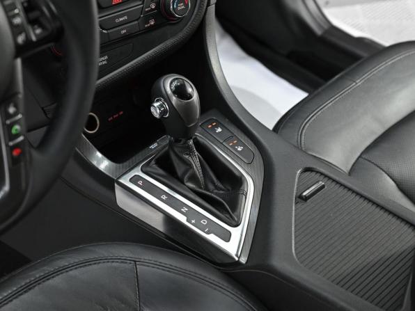 Kia Optima III с пробегом 2012 года, цена 729 000 рублей, 143911 км, седан, Автокод Объявления