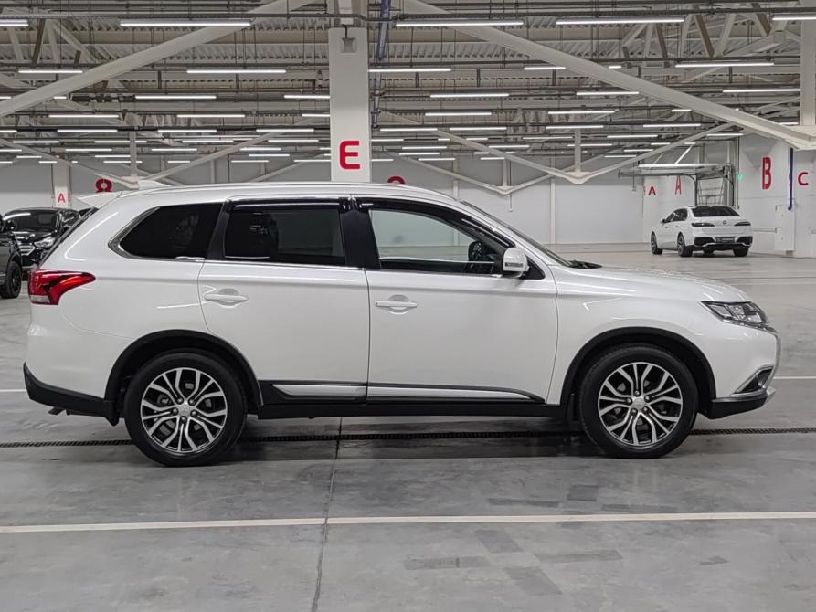 Mitsubishi Outlander III Рестайлинг 3 Казань  - изображение 5