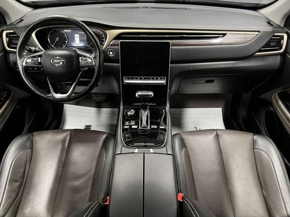 GAC GS5 I с пробегом 2023 года, цена 1 995 000 рублей, 70143 км, внедорожник, Автокод Объявления