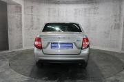 Lada (ВАЗ) Granta I Рестайлинг Ярославль  - изображение 21