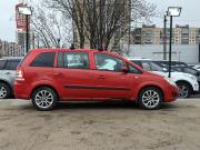 Opel Zafira B Рестайлинг Санкт-Петербург  - изображение 19