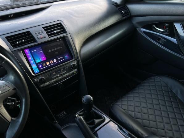 Toyota Camry VI (XV40) с пробегом 2008 года, цена 849 000 рублей, 282100 км, седан, Автокод Объявления