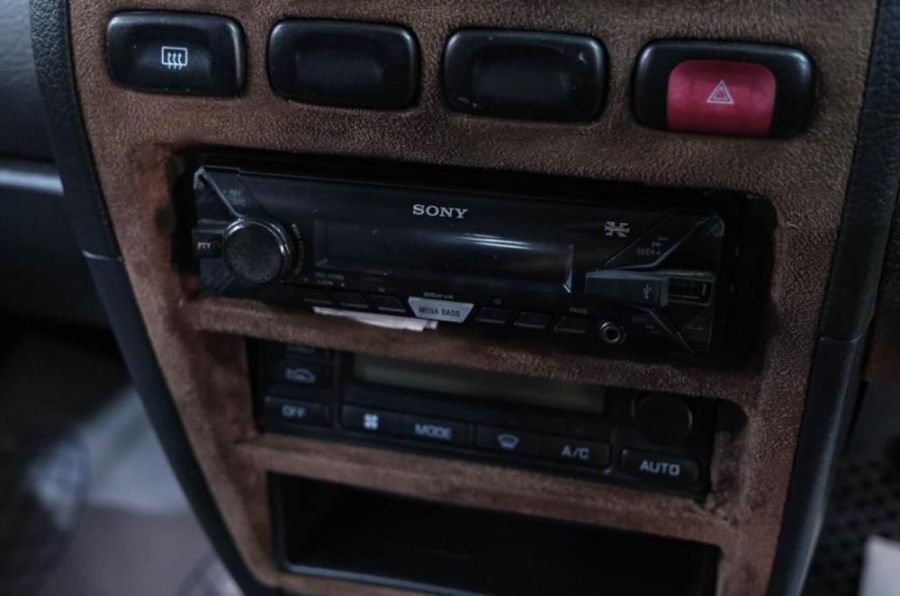 Nissan Avenir I (W10) Новокузнецк  - изображение 19
