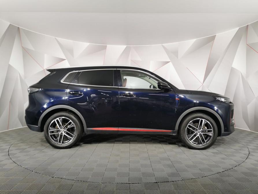 Changan UNI-S (CS55 Plus) I Москва  - изображение 6