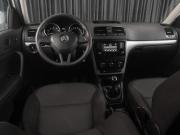 Skoda Yeti I Рестайлинг Тюмень  - изображение 21