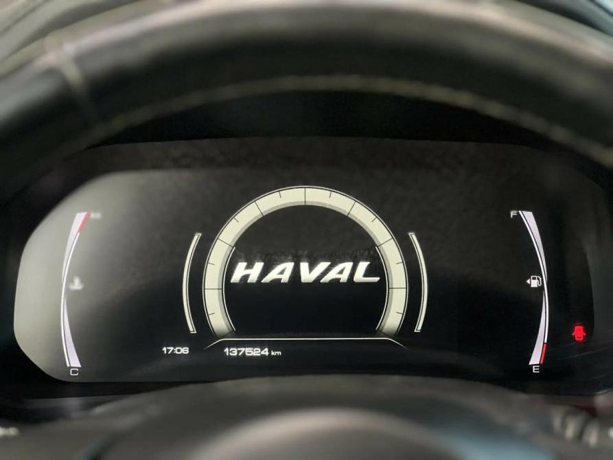 Haval F7 I Екатеринбург  - изображение 16