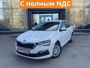 Skoda Rapid II Екатеринбург  - изображение 30
