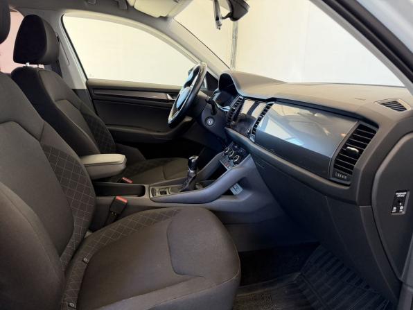 Skoda Kodiaq I с пробегом 2018 года, цена 2 250 000 рублей, 94143 км, внедорожник, Автокод Объявления