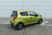 Chevrolet Spark III Ставрополь  - изображение 18